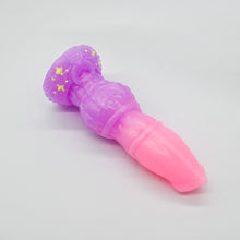 Load image into Gallery viewer, H3SKH24 Hellion Medium 0030 UV GITD GOBLIN HOLE
