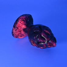 Load image into Gallery viewer, F1SGC65 Dragonfruit Plug Mini 0030 UV GITD
