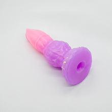 Load image into Gallery viewer, H3SKH24 Hellion Medium 0030 UV GITD GOBLIN HOLE
