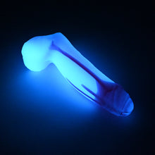 Load image into Gallery viewer, R4SJG40 Orion Large 0030 UV GITD CS

