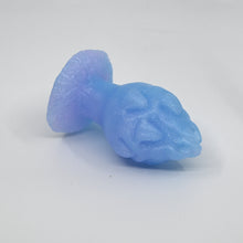 Load image into Gallery viewer, F1SGC66 Dragonfruit Plug Mini 0030 UV GITD
