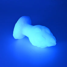 Load image into Gallery viewer, F1SGC66 Dragonfruit Plug Mini 0030 UV GITD
