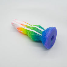 Load image into Gallery viewer, H3SKH25 Hellion Medium 0030 UV GITD GOBLIN HOLE
