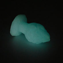 Load image into Gallery viewer, F1SGC66 Dragonfruit Plug Mini 0030 UV GITD
