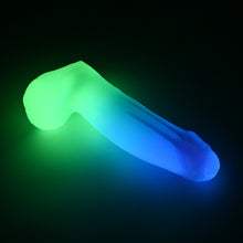 Load image into Gallery viewer, R4SJG41 Orion Large 0030 UV GITD CS
