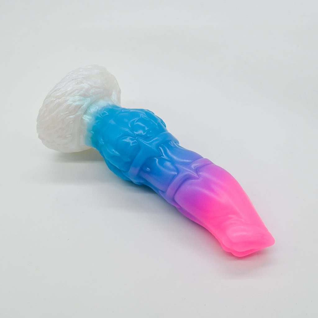 H3XKH26 Hellion Medium 0020 UV GITD