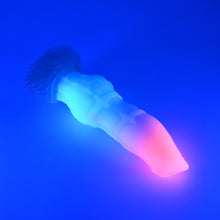 Load image into Gallery viewer, H3XKH26 Hellion Medium 0020 UV GITD
