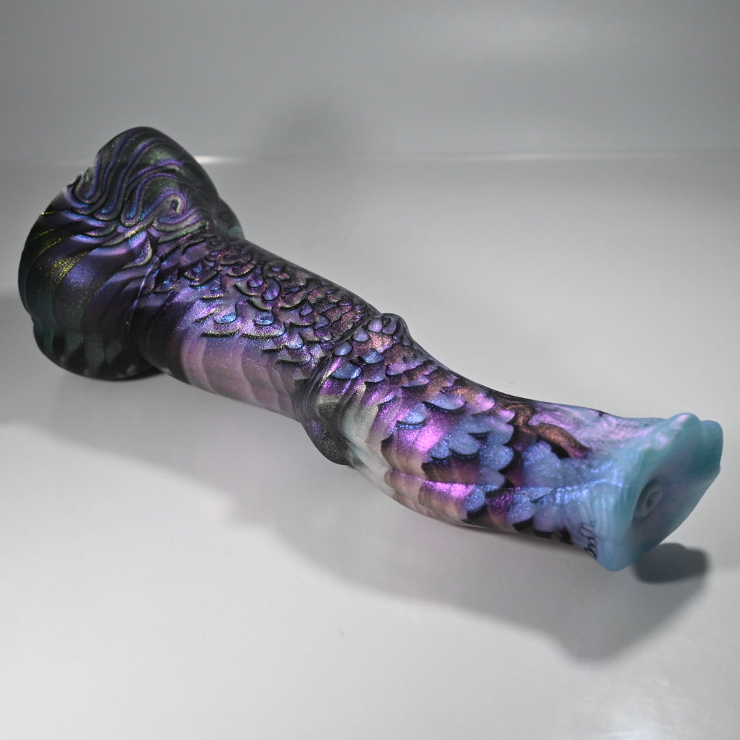 K3XEB01 Kitalpha Medium 0020 UV CS *FLOP*