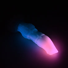 Load image into Gallery viewer, H3XKH26 Hellion Medium 0020 UV GITD
