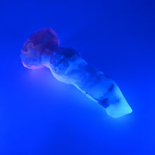 Load image into Gallery viewer, H3SKH28 Hellion Medium 0030 UV GITD
