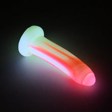 Load image into Gallery viewer, M3MHE39^ Ferrus Medium 0050 UV GITD GHPA
