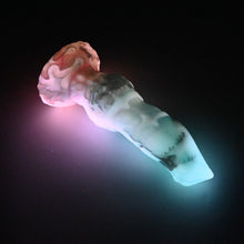 Load image into Gallery viewer, H3SKH28 Hellion Medium 0030 UV GITD
