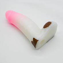 Load image into Gallery viewer, R5SJG45 Orion XL 0030 UV GITD GOBLIN HOLE
