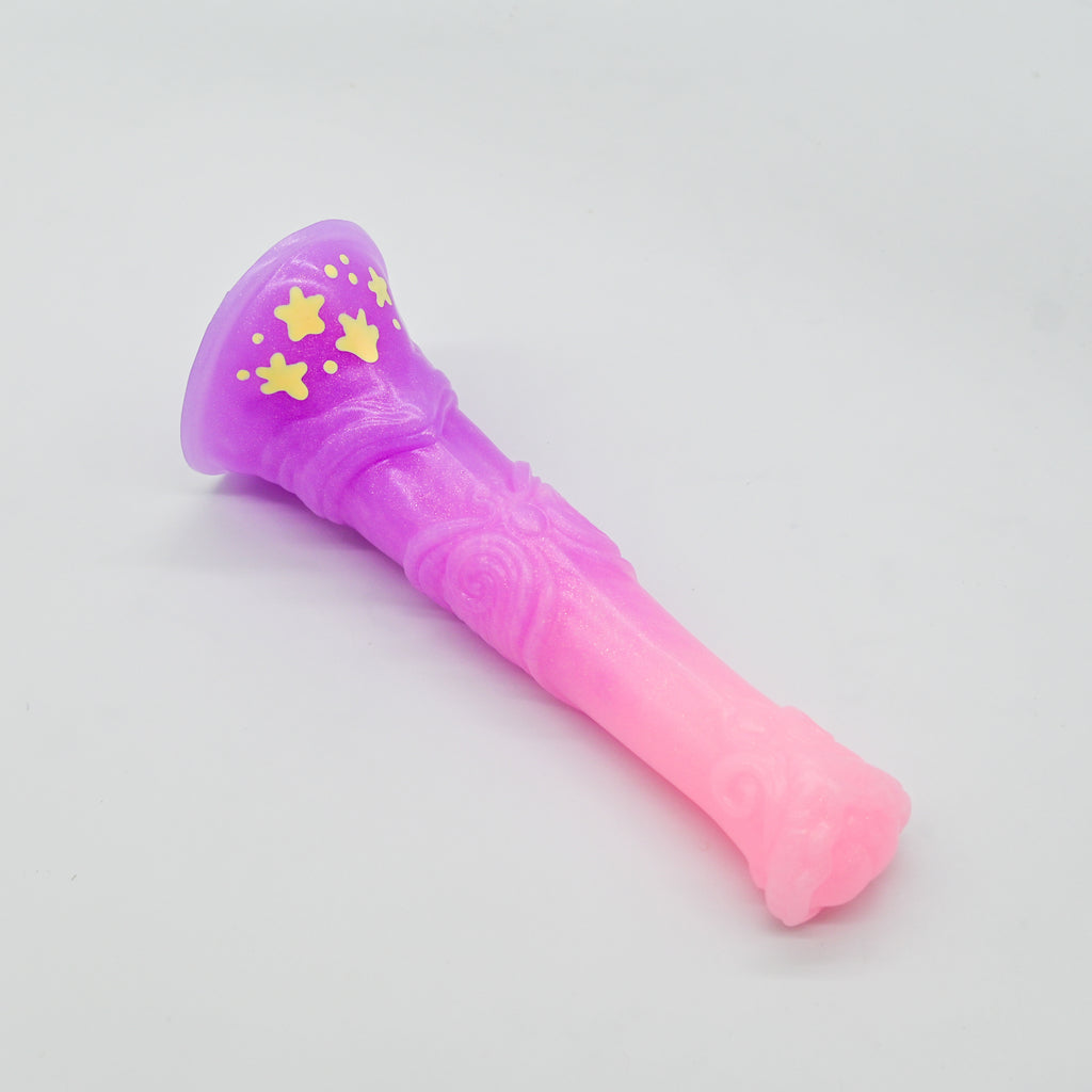 U2SKH90 Cirrus Small 0030 UV GITD