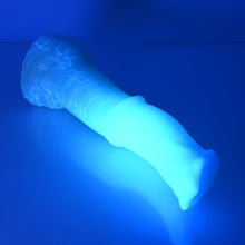 Load image into Gallery viewer, K3MFC33 Kitalpha Medium 0050 UV GITD
