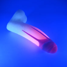Load image into Gallery viewer, R5MJG46 Orion XL 0050 UV GITD GOBLIN HOLE
