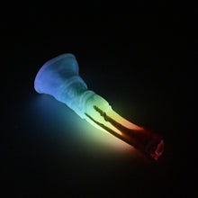 Load image into Gallery viewer, U2SKH91 Cirrus Small 0030 UV GITD
