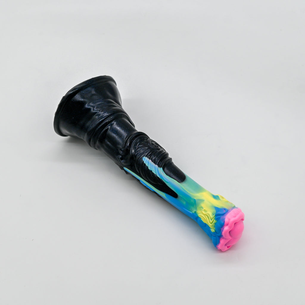 U2MKH92 Cirrus Small 0050 UV GITD