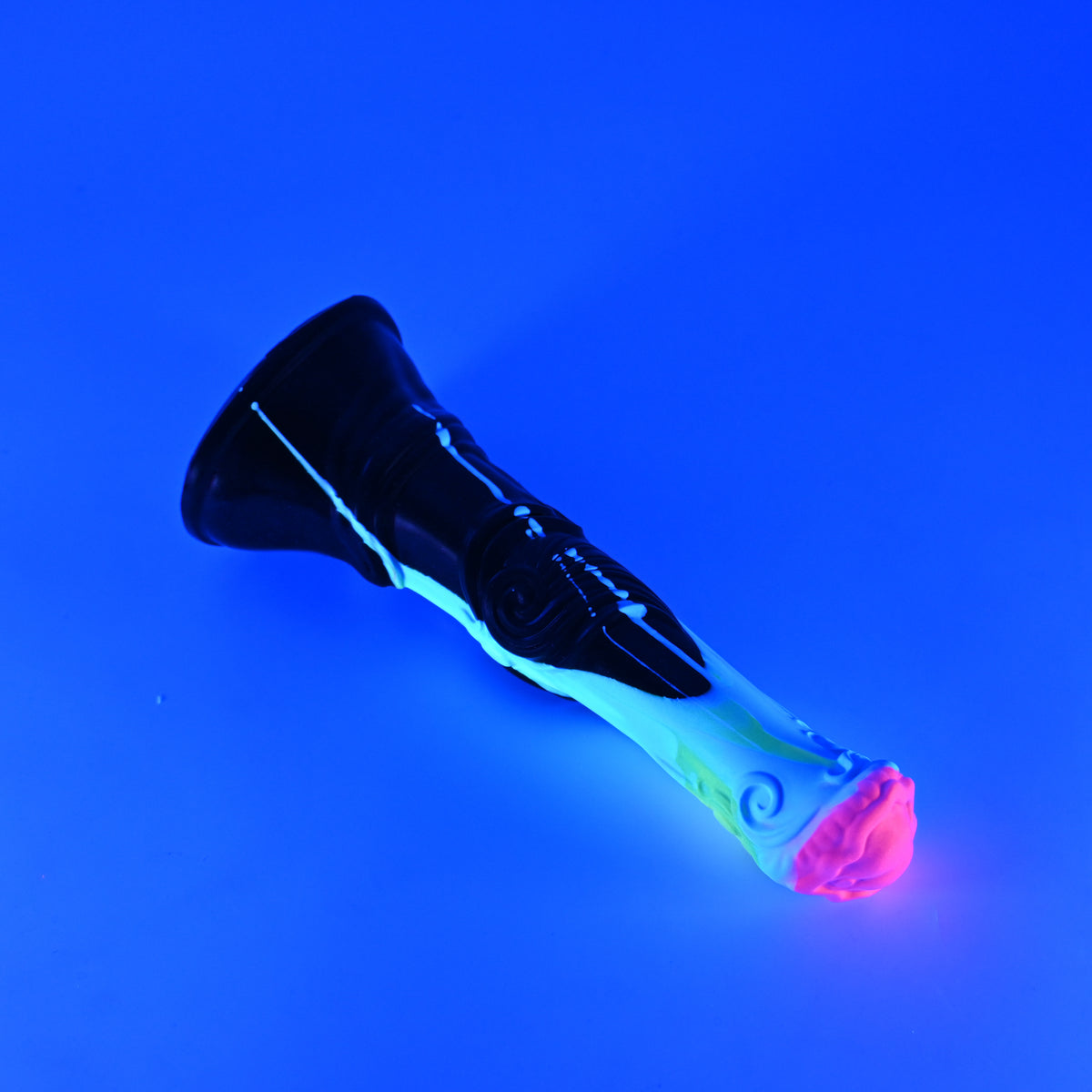 U2MKH92 Cirrus Small 0050 UV GITD