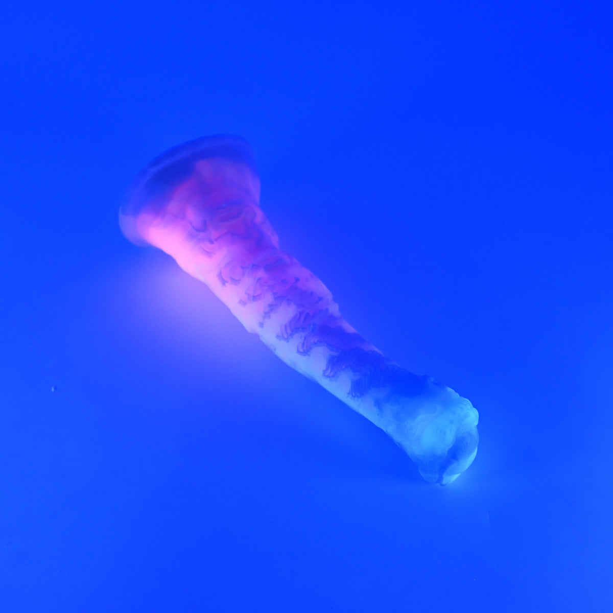 U2SKH93 Cirrus Small 0030 UV GITD
