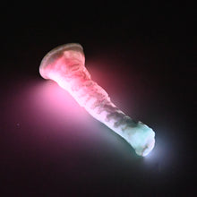 Load image into Gallery viewer, U2SKH93 Cirrus Small 0030 UV GITD
