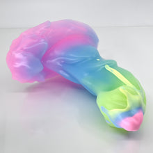 Load image into Gallery viewer, R3SEB37 Oberon Medium 0030 UV GITD
