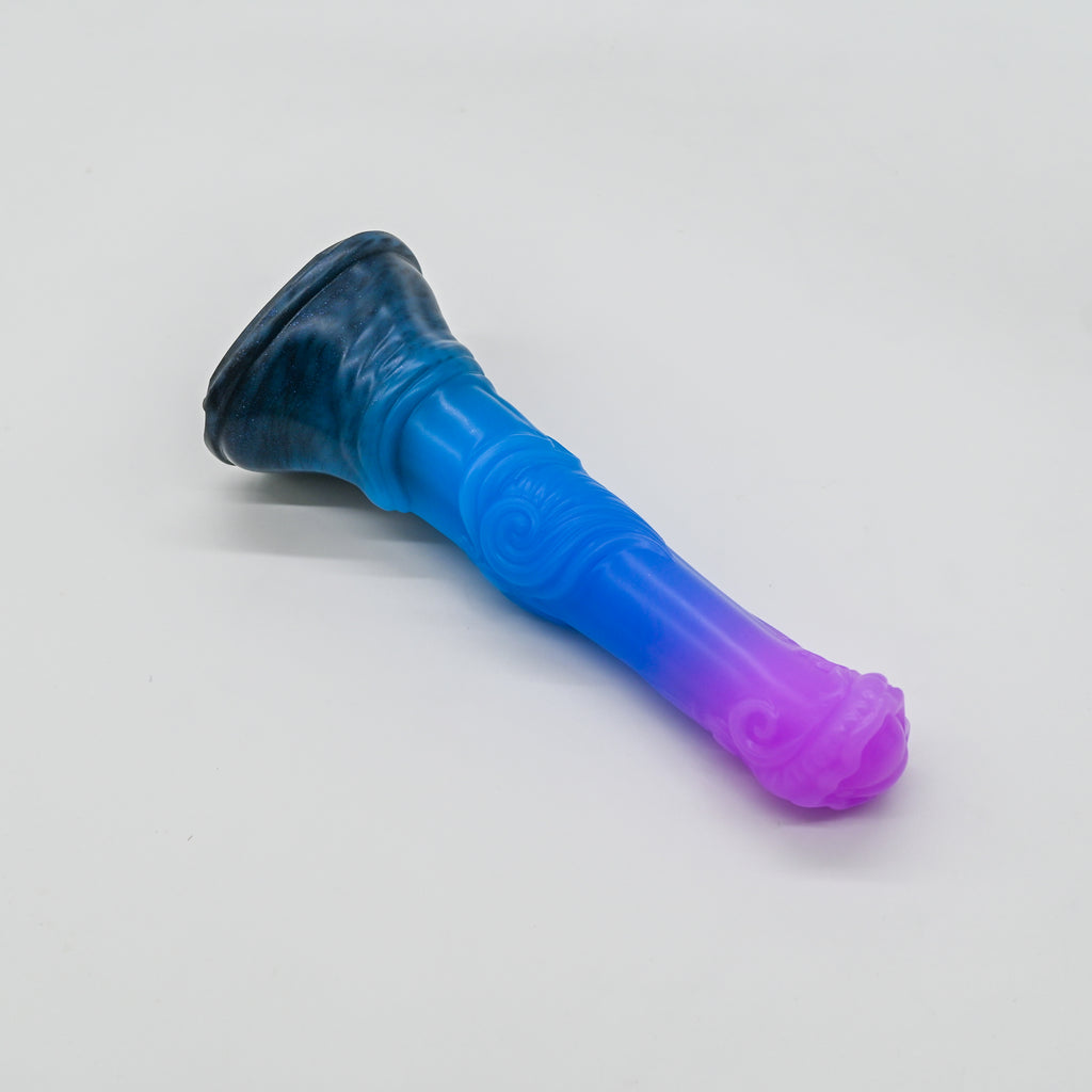 U2MKH94 Cirrus Small 0050 UV GITD