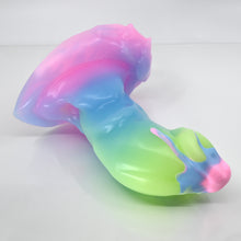 Load image into Gallery viewer, R3SEB37 Oberon Medium 0030 UV GITD
