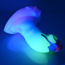 Load image into Gallery viewer, R3SEB37 Oberon Medium 0030 UV GITD

