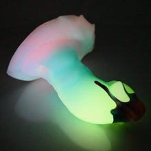 Load image into Gallery viewer, R3SEB37 Oberon Medium 0030 UV GITD
