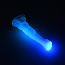 Load image into Gallery viewer, U2MKH94 Cirrus Small 0050 UV GITD
