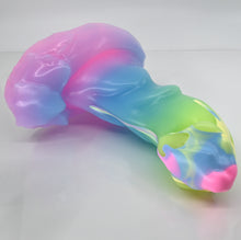 Load image into Gallery viewer, R4SEB39 Oberon Large 0030 UV GITD
