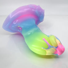 Load image into Gallery viewer, R4SEB39 Oberon Large 0030 UV GITD
