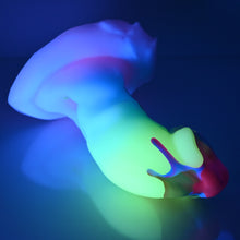 Load image into Gallery viewer, R4SEB39 Oberon Large 0030 UV GITD
