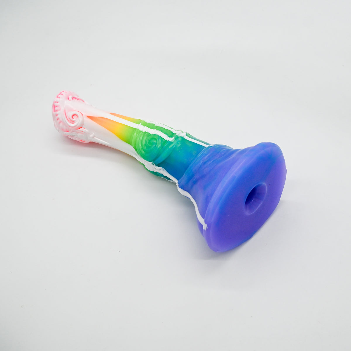 U3SKH96 Cirrus Medium 0030 UV GITD GOBLIN HOLE