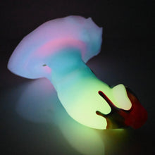 Load image into Gallery viewer, R4SEB39 Oberon Large 0030 UV GITD
