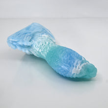 Load image into Gallery viewer, X2MEB68 Shin Small 0050 UV GITD
