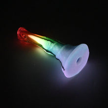 Load image into Gallery viewer, U3SKH96 Cirrus Medium 0030 UV GITD GOBLIN HOLE
