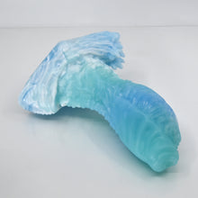 Load image into Gallery viewer, X2MEB68 Shin Small 0050 UV GITD
