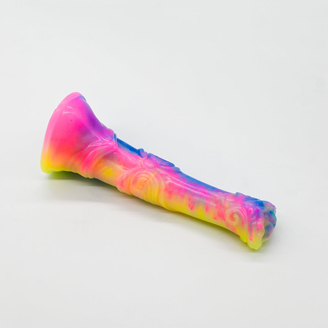 U2SHE64 Cirrus Small 0030 UV GITD