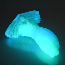 Load image into Gallery viewer, X2MEB68 Shin Small 0050 UV GITD
