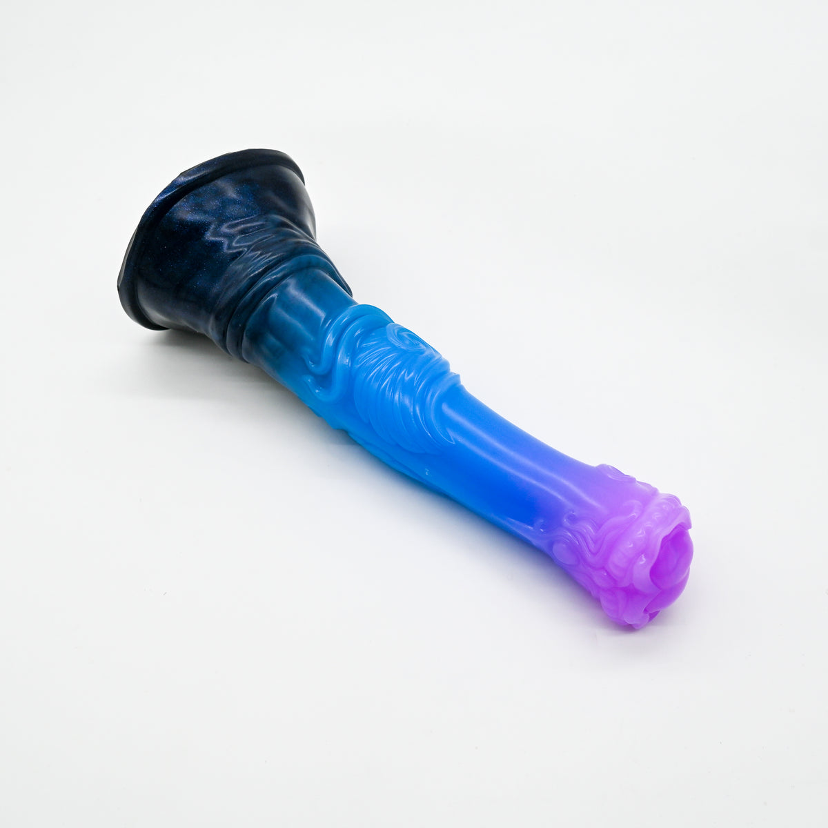 U3MKH98 Cirrus Medium 0050 UV GITD *FLOP*