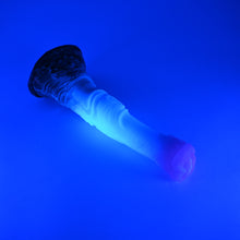 Load image into Gallery viewer, U3MKH98 Cirrus Medium 0050 UV GITD *FLOP*
