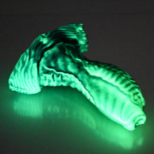 Load image into Gallery viewer, X2SEB72 Shin Small 0030 UV GITD
