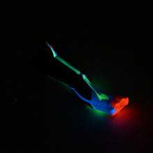 Load image into Gallery viewer, K1MKH39 KItalpha XS 0050 UV GITD
