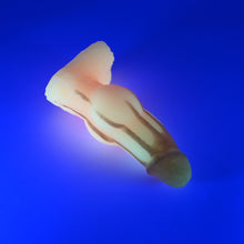 Load image into Gallery viewer, 52MJF33 Jacob Small 0050 UV GITD
