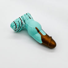Load image into Gallery viewer, 52SJF34 Jacob Small 0030 UV GITD
