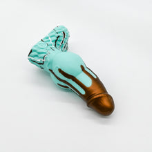 Load image into Gallery viewer, 52SJF34 Jacob Small 0030 UV GITD
