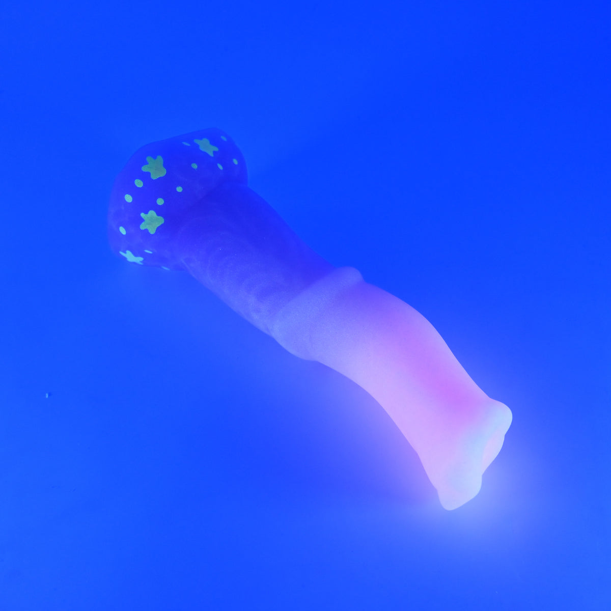 K2SKH42 KItalpha Small 0030 UV GITD