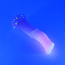 Load image into Gallery viewer, K2SKH42 KItalpha Small 0030 UV GITD
